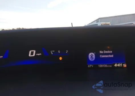 2015 Honda Civic Lx из США, поврежденный, VIN 19XFB2F51FE116620